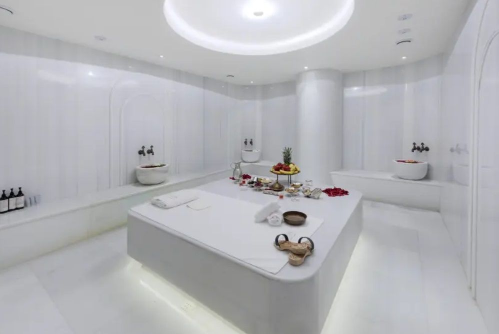 Park Hyatt Istanbul Macka Palas фото 11