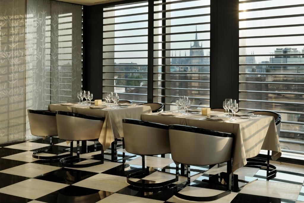 Armani Hotel Milano фото 11