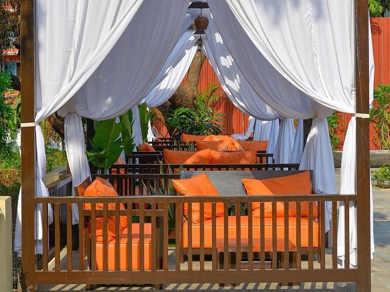 SinQ Beach Resort фото 7