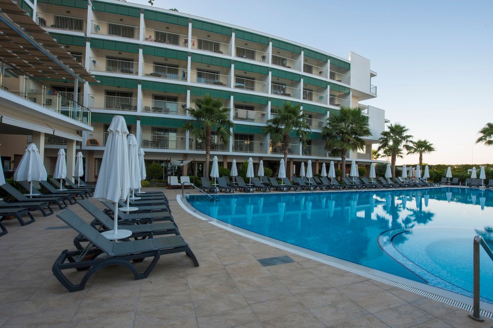 Barut Andiz фото 44