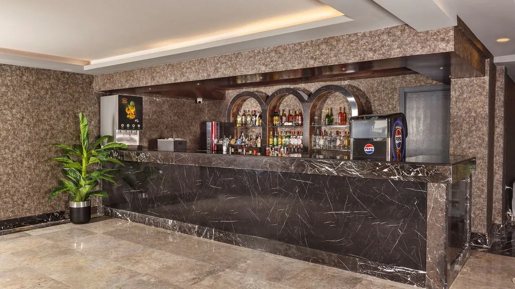 Dedeman Kemer Resort фото 13