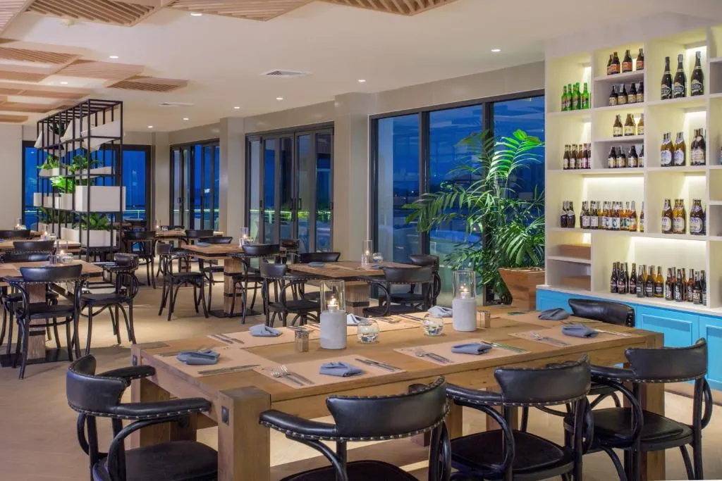 Cape Sienna Gourmet Hotel & Villas фото 47
