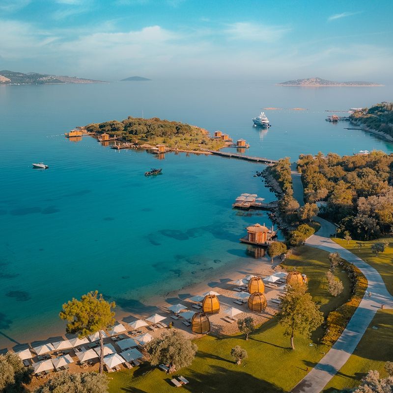 Rixos Premium Bodrum фото 65