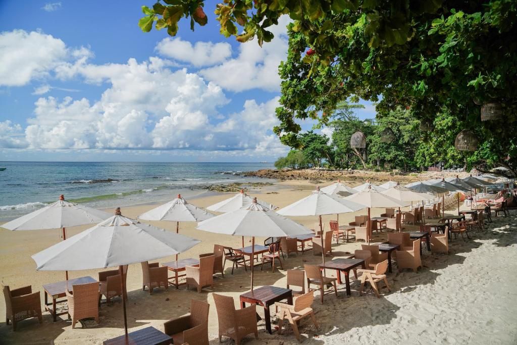 Silver Sand Resort фото 7