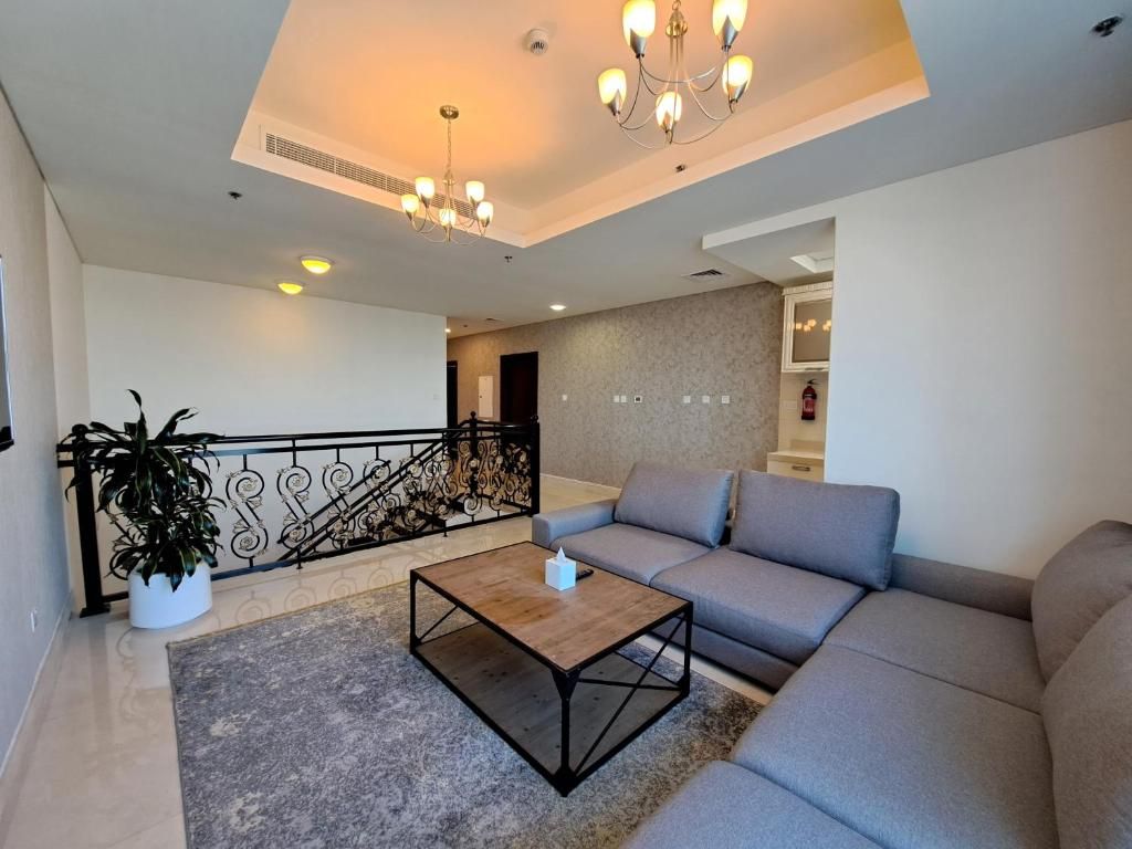 Barcelo Residences Dubai Marina фото 65