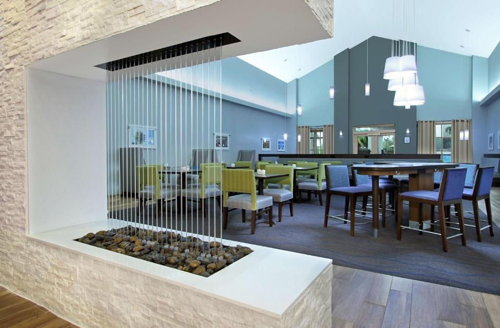 Homewood Suites by Hilton Miami - Airport West фото 4
