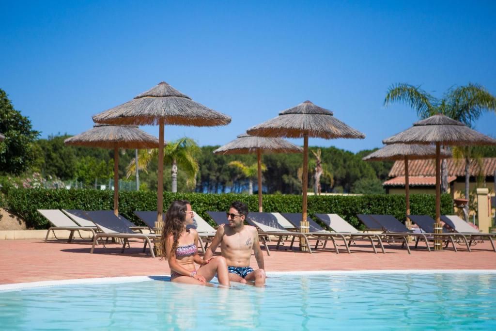 Cala Luas Resort фото 25