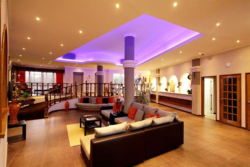Hotel Belavista da Luz фото 24