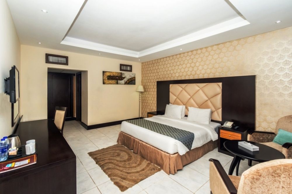 Flamingo Beach Resort фото 169