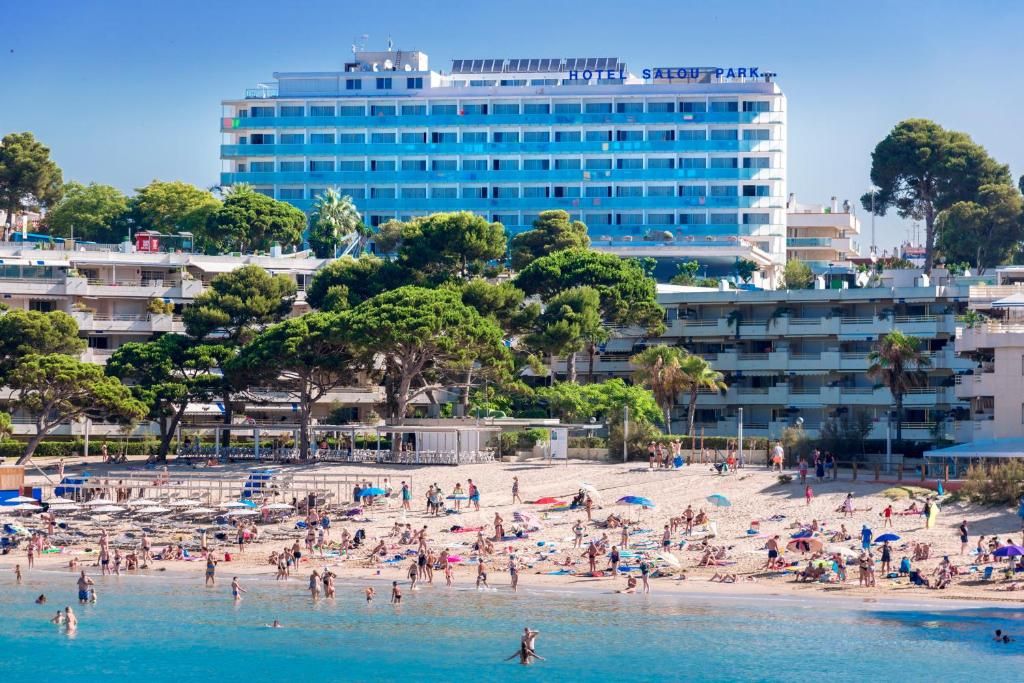 4R Salou Park Resort I фото 20