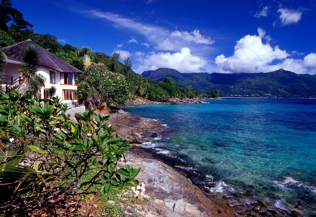Sunset Beach Hotel фото 66