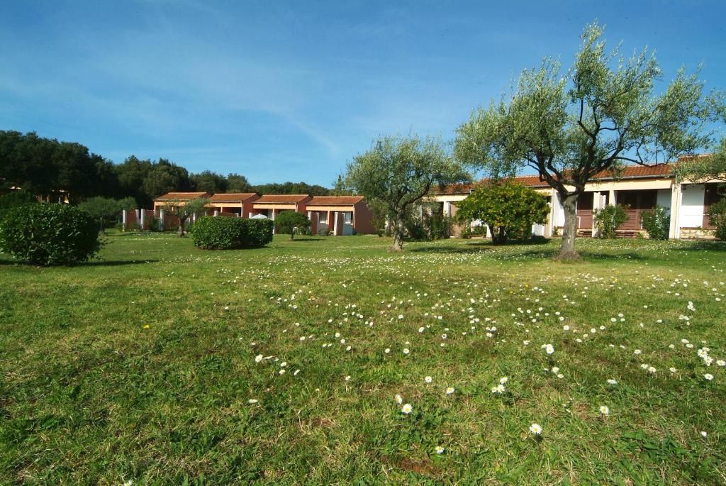 Naturist Park Koversada Villas фото 6