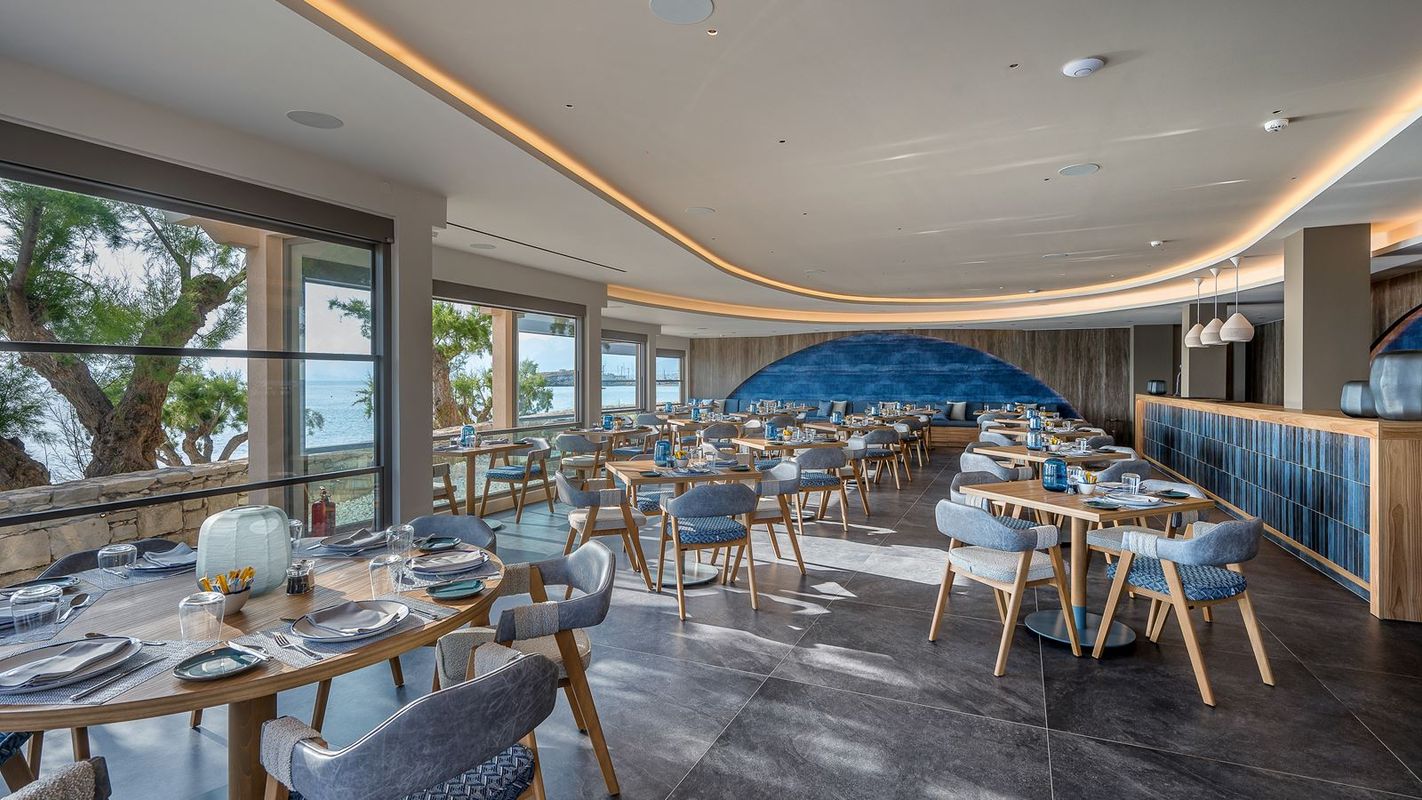 Creta Maris Beach Resort фото 15