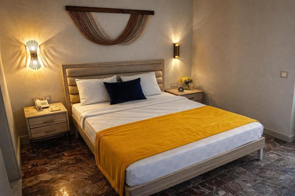 Marvida Hotel Akman Park фото 99