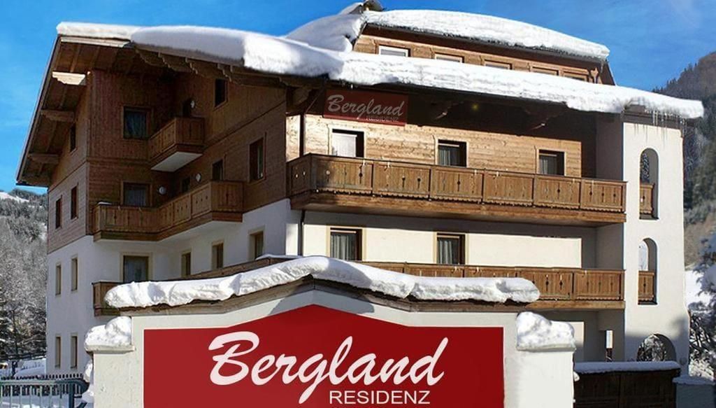 Bergland Residenz фото 2