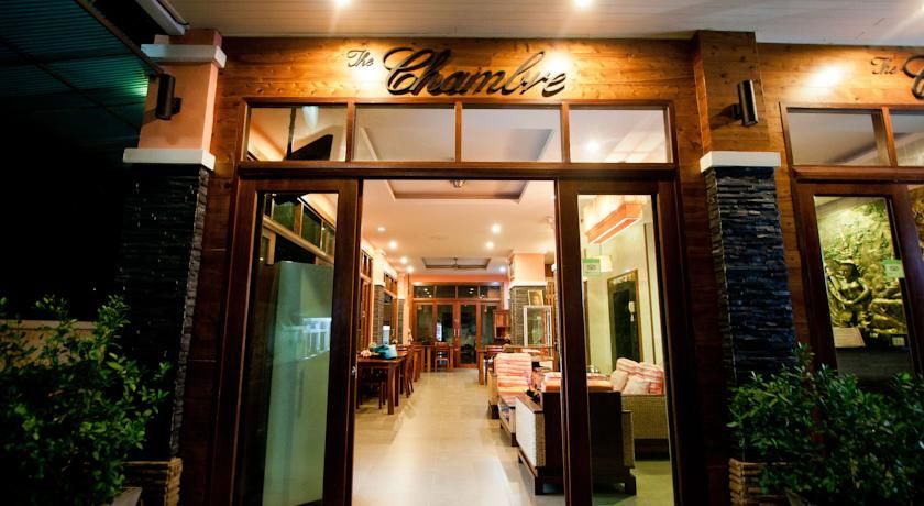Гостевой дом «Hulhumale Inn» фото 40