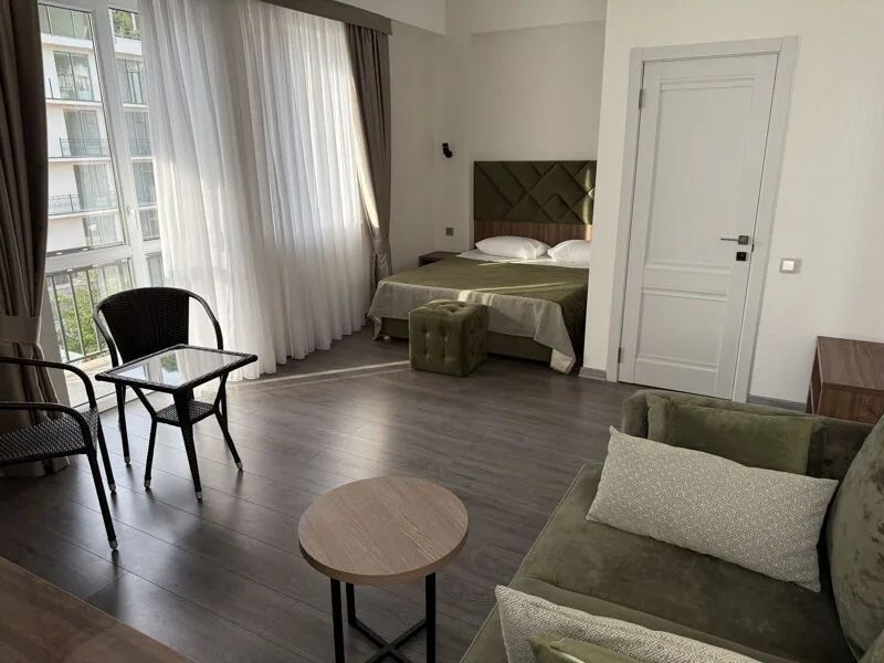 Old Gagra Hotel фото 82