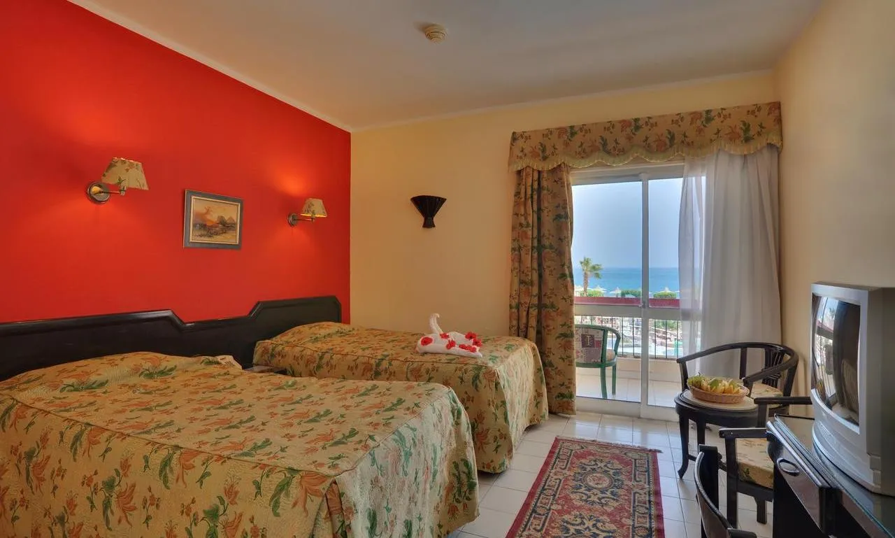 Beirut Hotel Hurghada фото 2