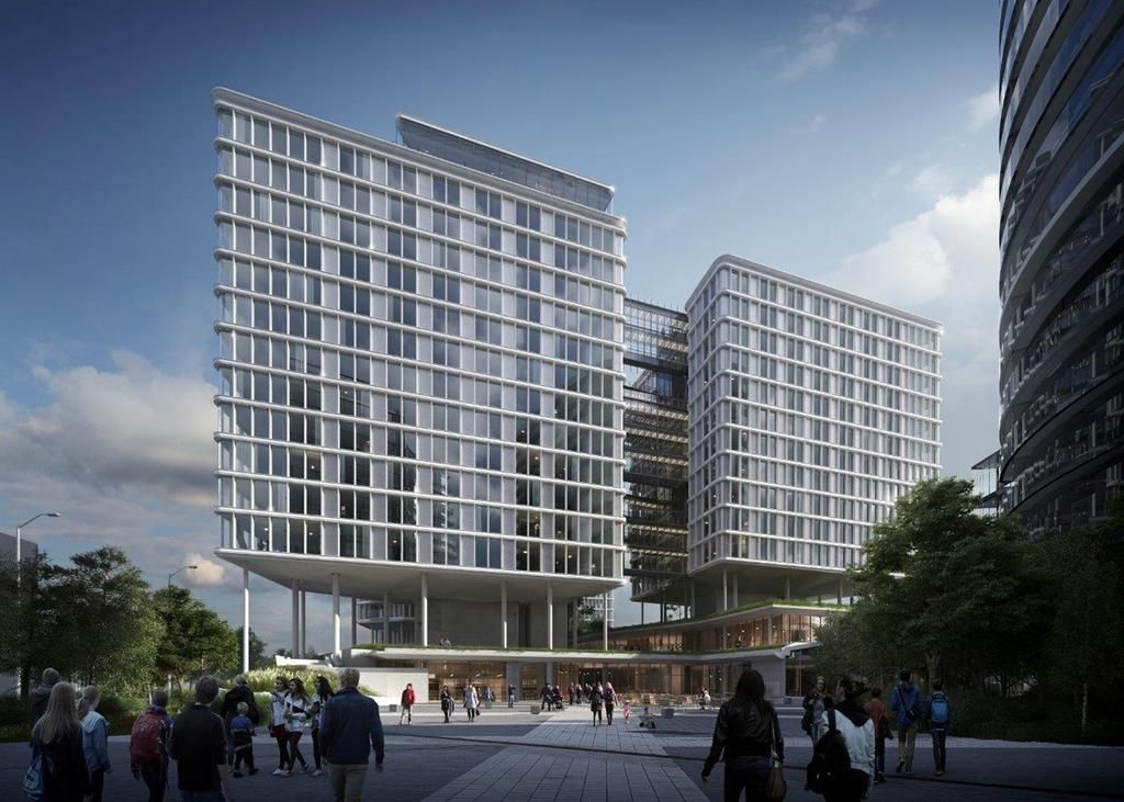 Andaz Vienna Am Belvedere - a concept by Hyatt фото 6