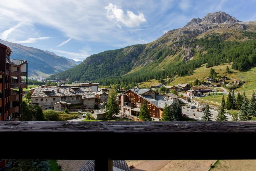 Rsidence Pierre & Vacances Les Balcons De Bellevarde фото 16