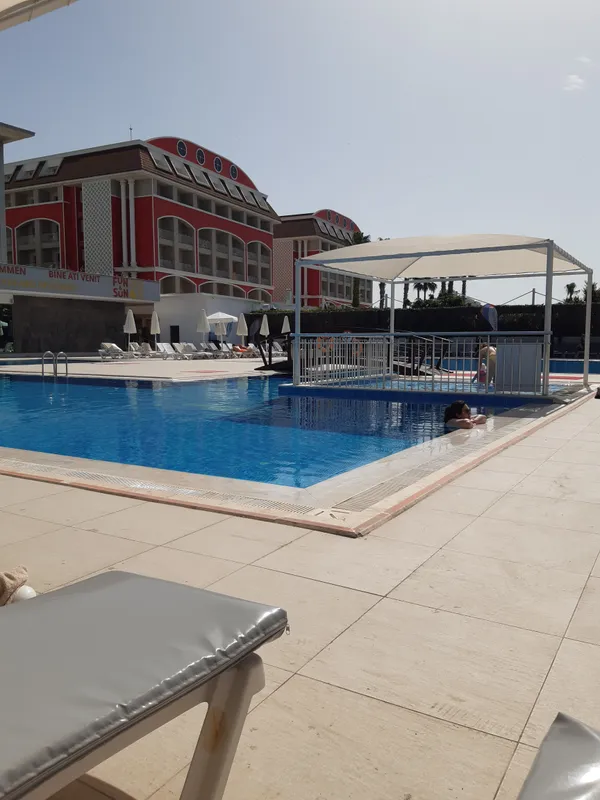Armas Life Belek фото 75