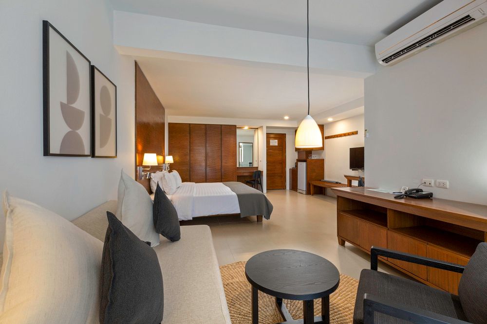 Kamala Beach Resort, A Sunprime Resort (Adults Only) фото 108