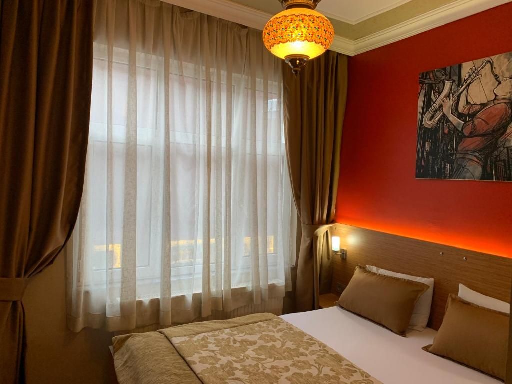 Хостел «Antique Hostel» фото 16