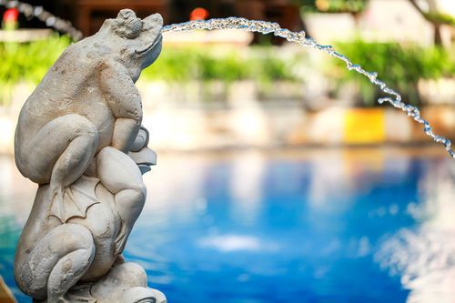 The Vira Bali Boutique Hotel & Suite фото 23