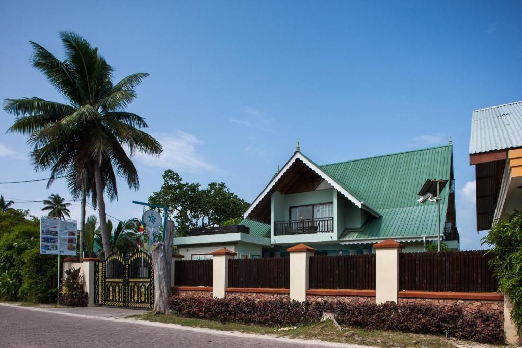 Le Relax Beach House фото 90