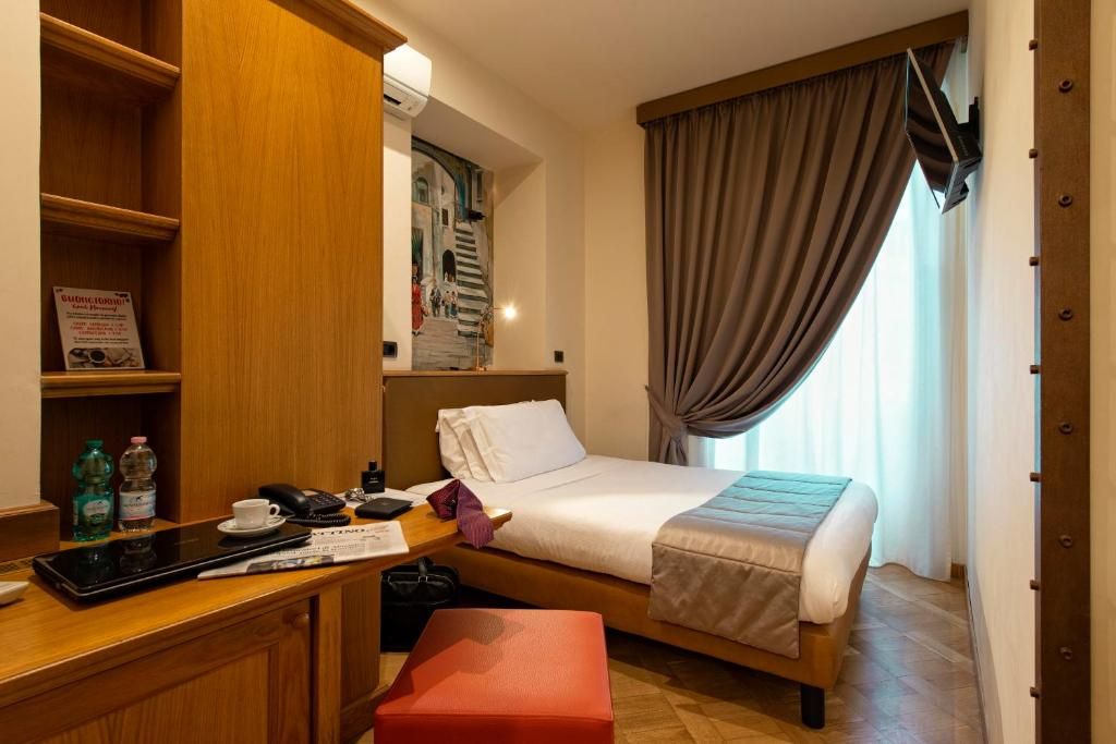 Grand Hotel Europa & Restaurant - Sea Hotels фото 37