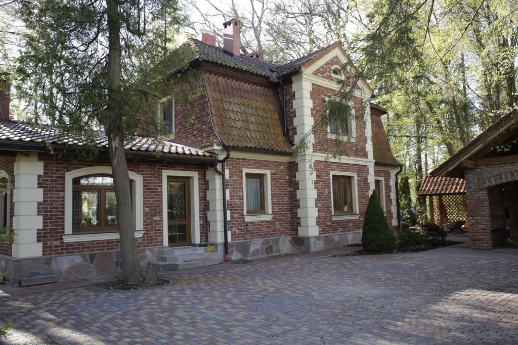 Гостевой дом «Вилла Гретхен» фото 17
