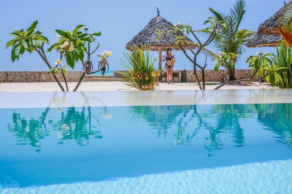 Nur Beach Hotel фото 59