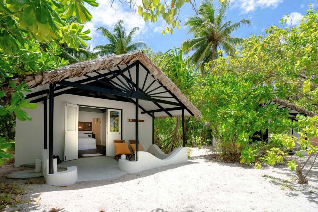 Rihiveli Maldives Resort фото 81