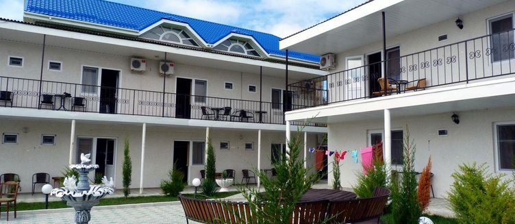 Фото отеля Дружба