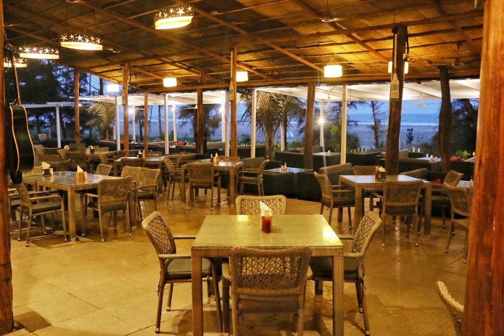 Montego Bay Beach Village фото 34