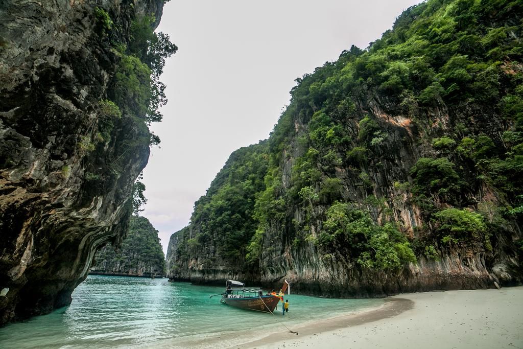 PP Nice Beach Resort фото 30