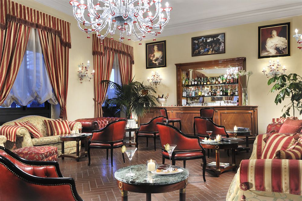 President Hotel Viareggio фото 25