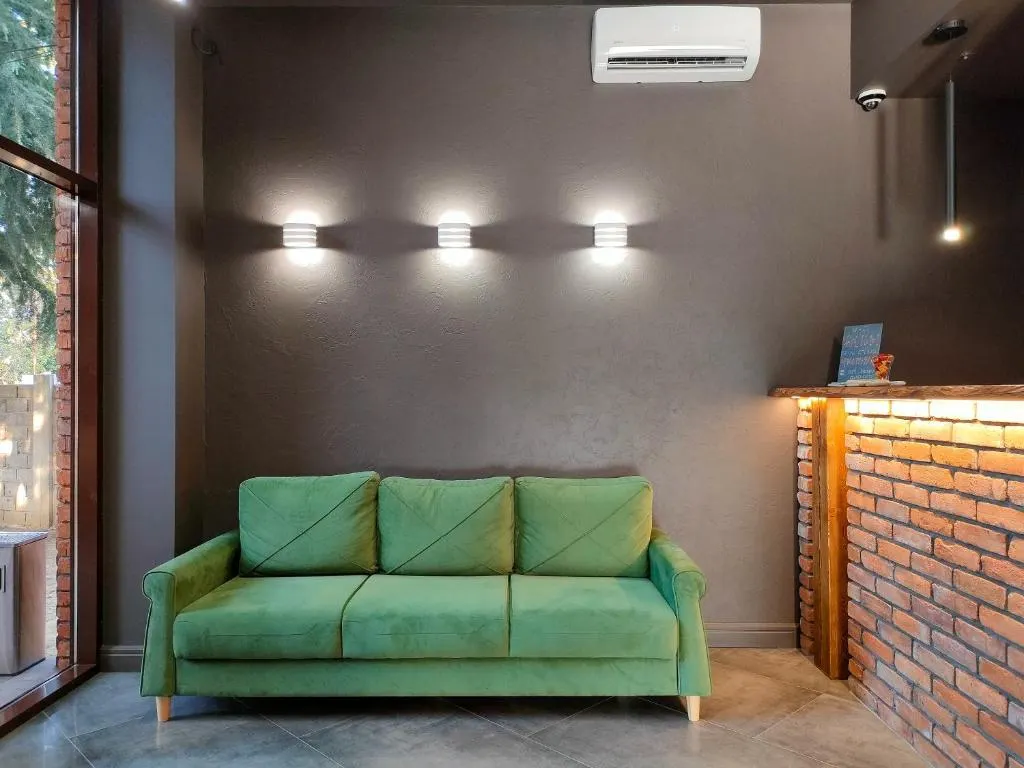 ART Hotel на Октябрьской фото 17