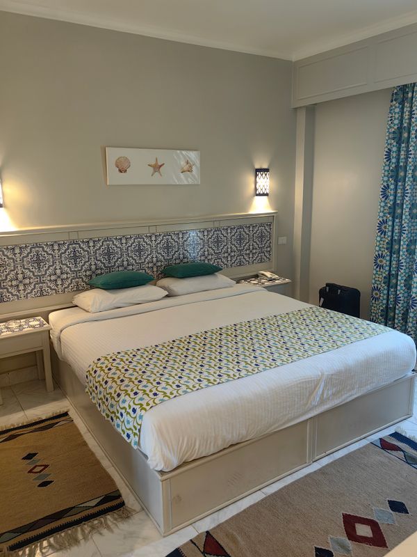 Lotus Bay Beach Resort фото 48