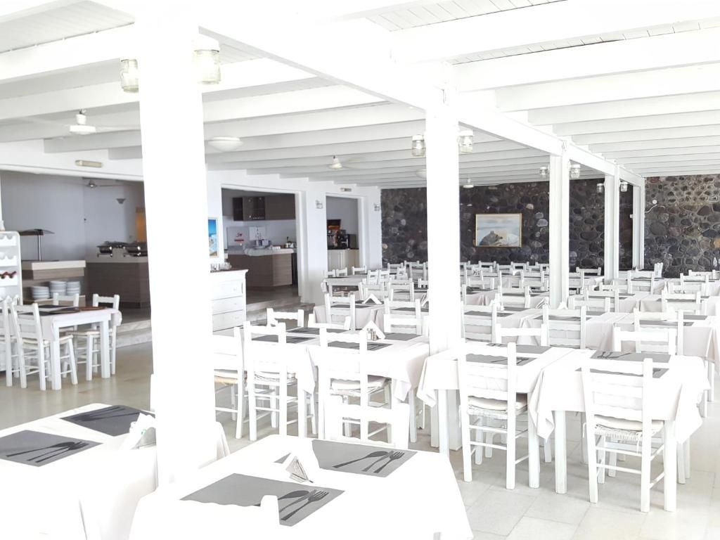 Oceanis Beach & Spa Resort фото 6