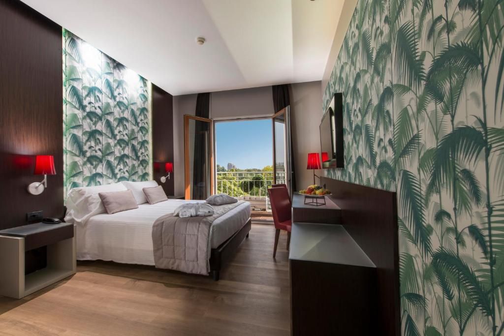 Hotel Manin фото 23