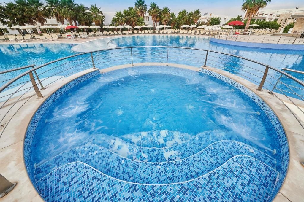 Riva Marina Resort - CDSHotels фото 18