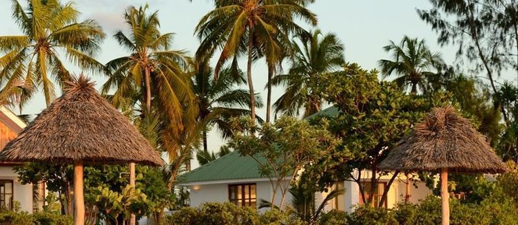 Фото отеля Kisiwa on the Beach