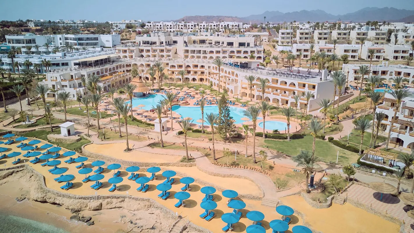 Pickalbatros Royal Grand Resort Sharm El Sheikh (Adults Only) фото 0