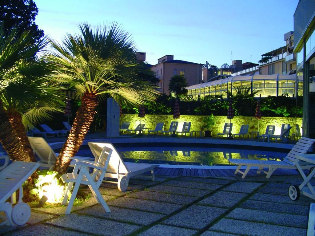 Terme Igea Suisse фото 1