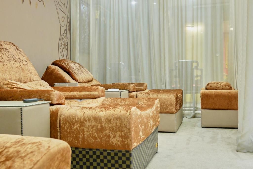 Санаторий «Kailas Park & Spa Hotel Sochi» фото 50