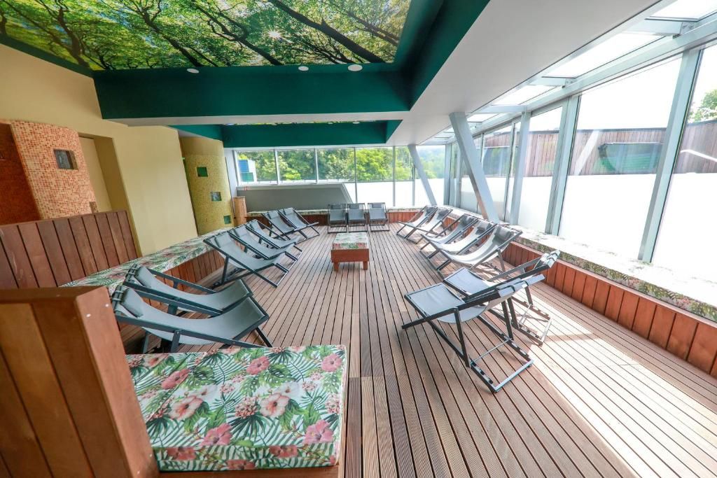 Depandance Vila Higiea - Terme Dobrna фото 20