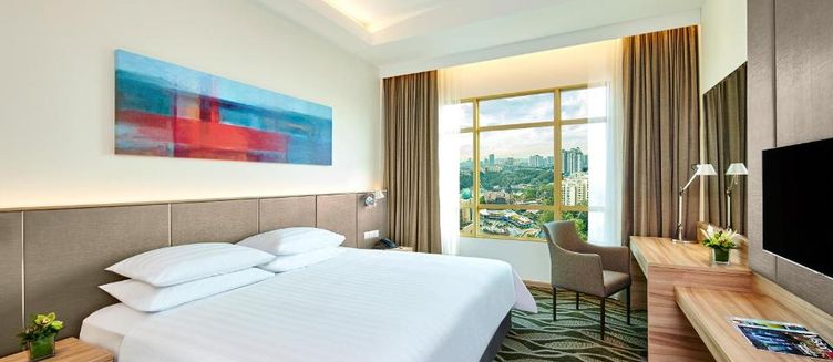 Фото отеля Sunway Lagoon Hotel