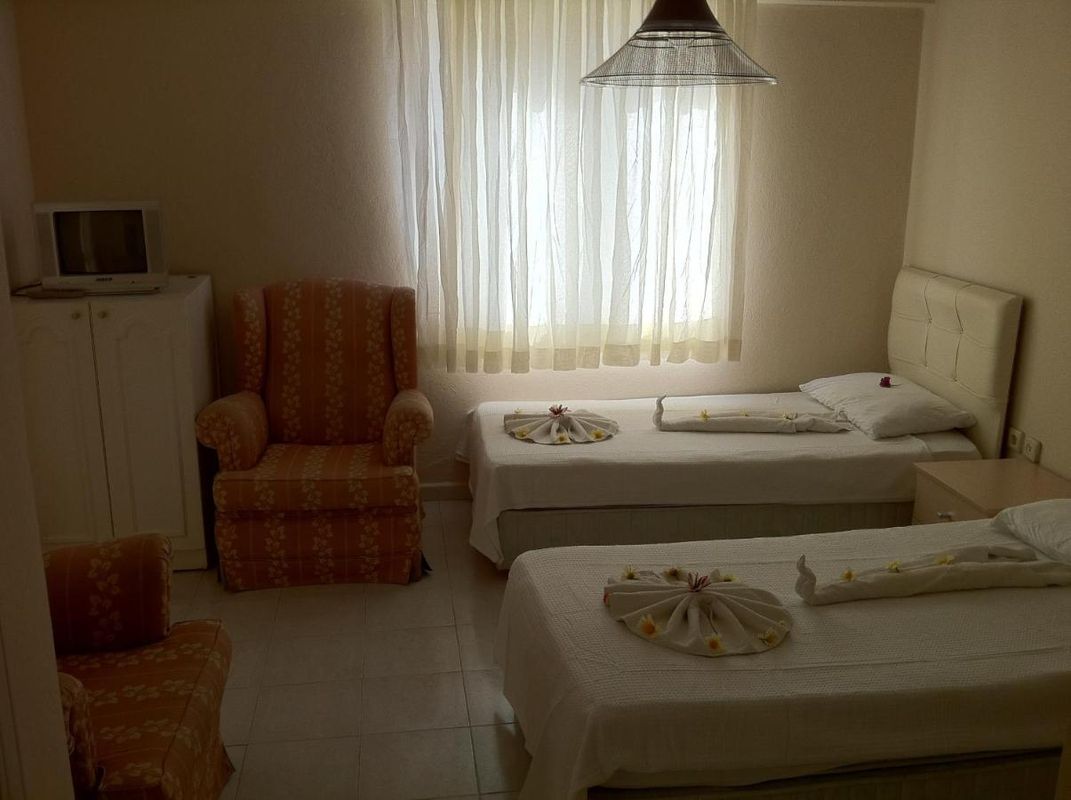 Meryem Ana Hotel фото 3