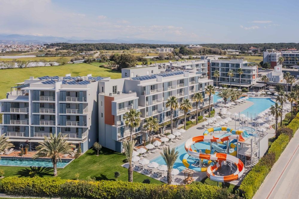 Barut Goia фото 105